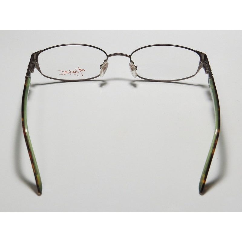 ModaFrames Thalia Diamante Eyeglasses Eyeglasses