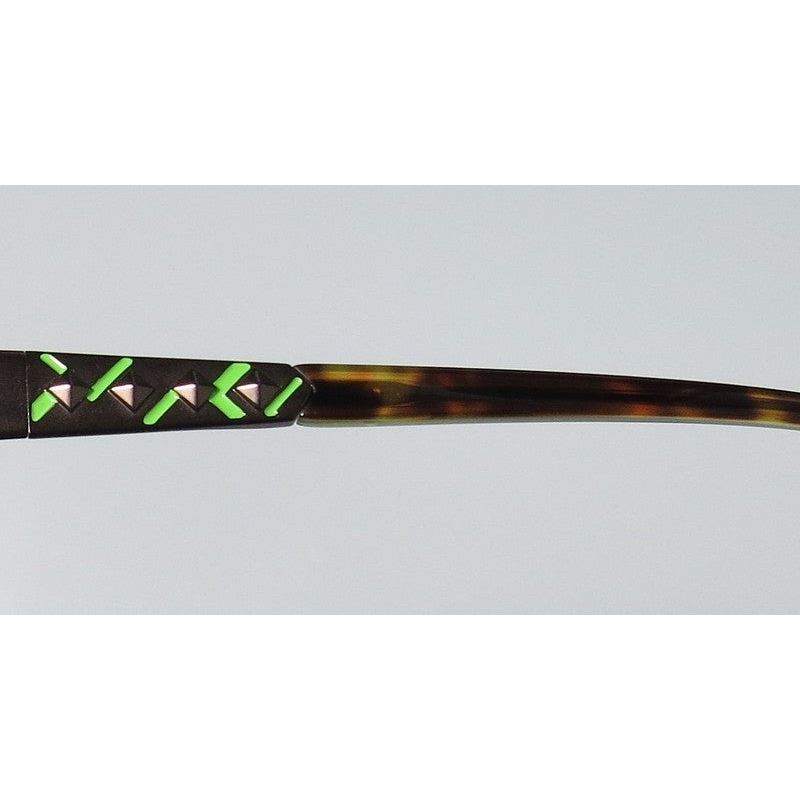 ModaFrames Thalia Diamante Eyeglasses Eyeglasses