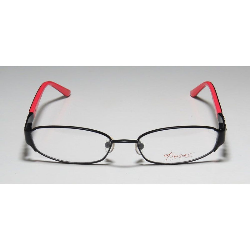 ModaFrames Thalia Diamante Eyeglasses Eyeglasses
