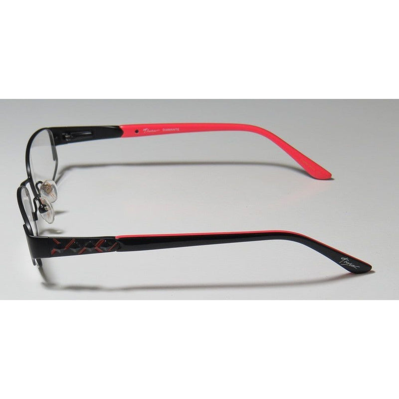 ModaFrames Thalia Diamante Eyeglasses Eyeglasses