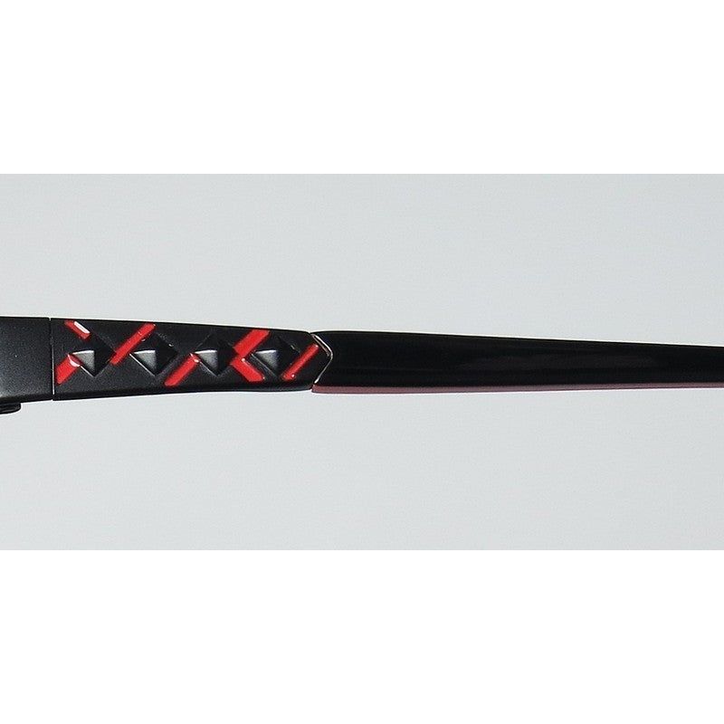 ModaFrames Thalia Diamante Eyeglasses Eyeglasses