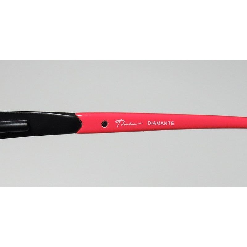 ModaFrames Thalia Diamante Eyeglasses Eyeglasses