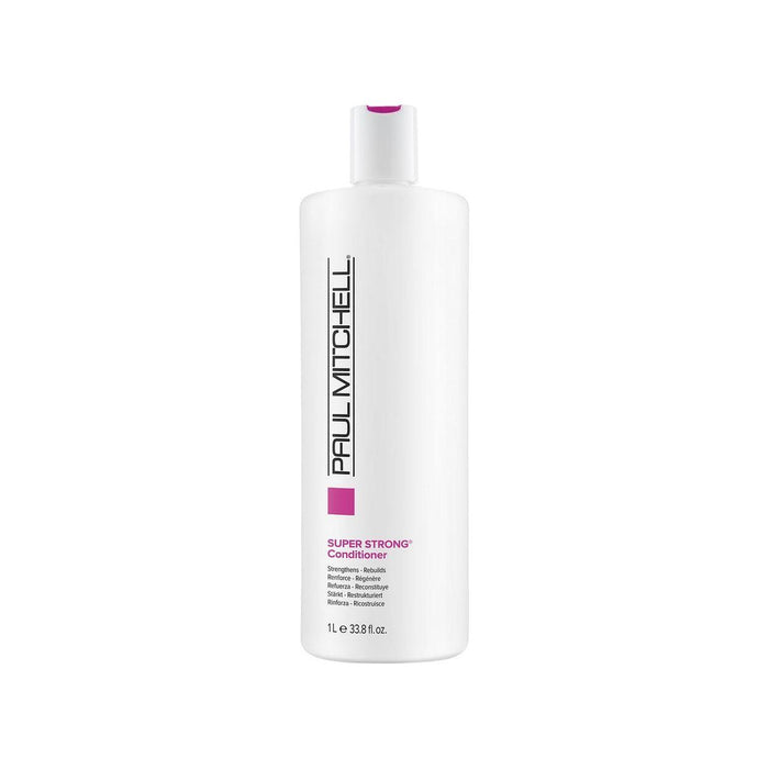 Paul Mitchell Strength Super Strong Daily Conditioner 33.8 Oz