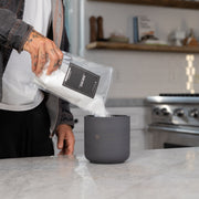 Aroma360 Grande Ceramic Sand Wax Set Ceramic Sand Wax Candle