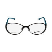 ModaFrames Lightec 7039l Eyeglasses Eyeglasses