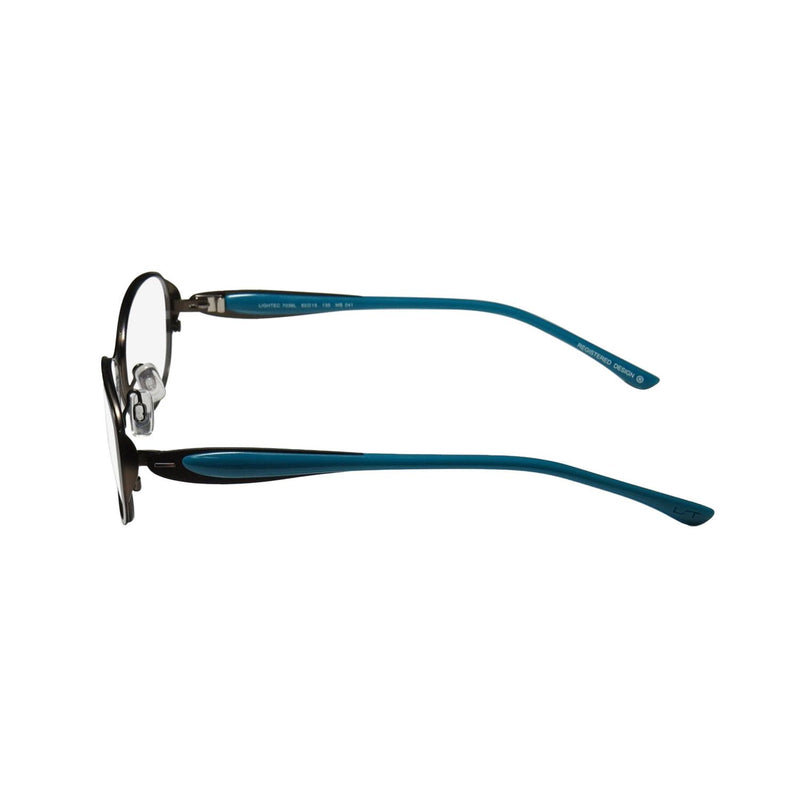 ModaFrames Lightec 7039l Eyeglasses Eyeglasses