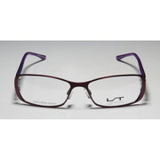 ModaFrames Lightec 7038l Eyeglasses Eyeglasses
