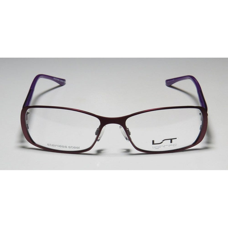 ModaFrames Lightec 7038l Eyeglasses Eyeglasses