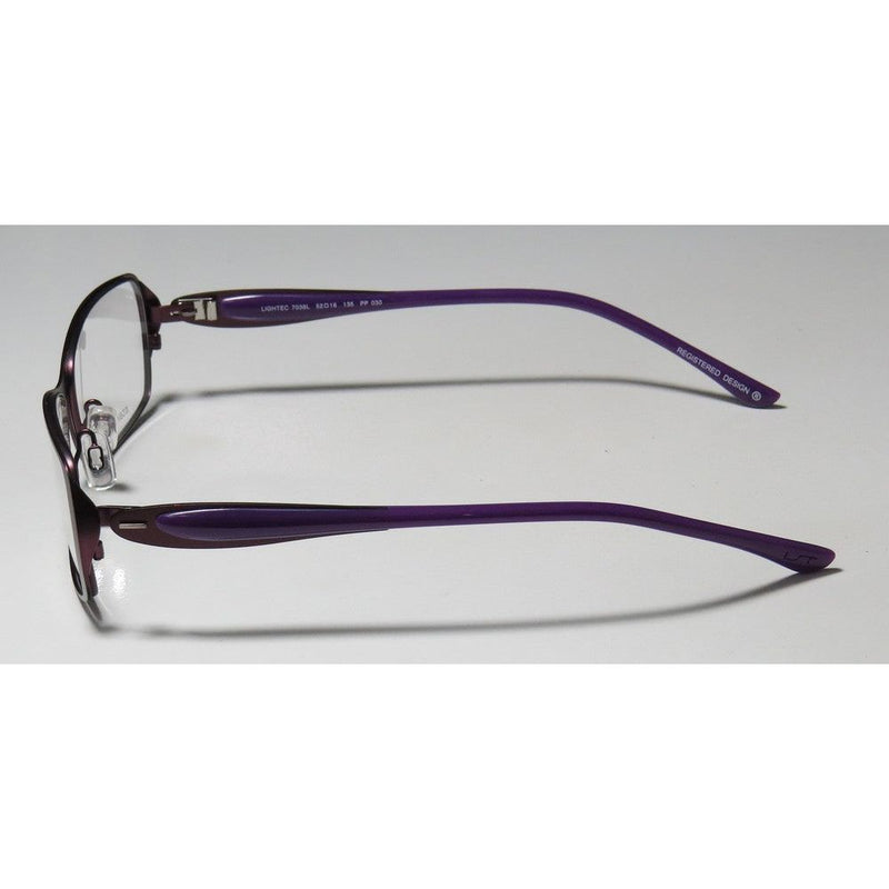 ModaFrames Lightec 7038l Eyeglasses Eyeglasses