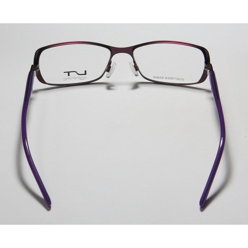 ModaFrames Lightec 7038l Eyeglasses Eyeglasses