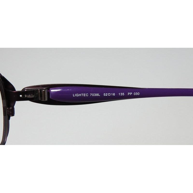 ModaFrames Lightec 7038l Eyeglasses Eyeglasses