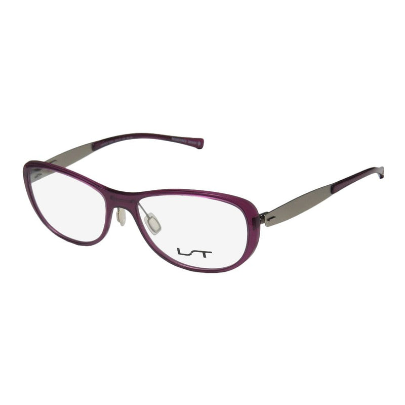 ModaFrames Lightec 7034l Eyeglasses Eyeglasses