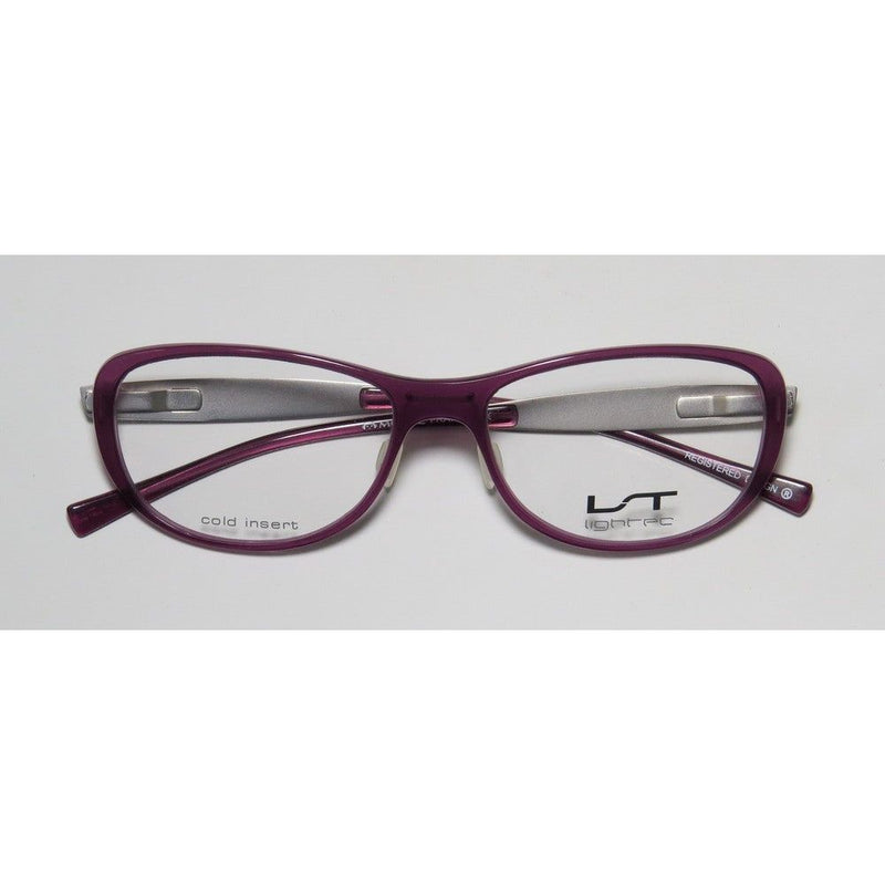 ModaFrames Lightec 7034l Eyeglasses Eyeglasses