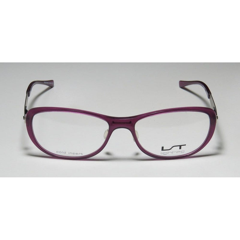 ModaFrames Lightec 7034l Eyeglasses Eyeglasses