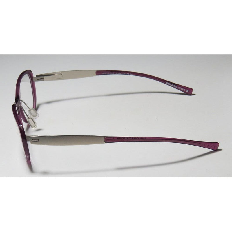 ModaFrames Lightec 7034l Eyeglasses Eyeglasses
