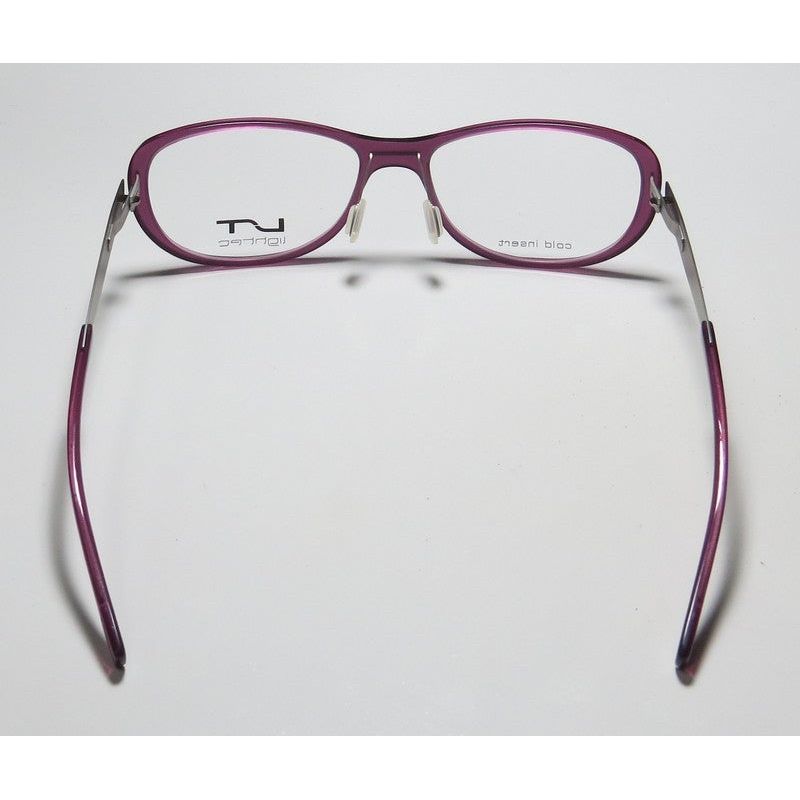 ModaFrames Lightec 7034l Eyeglasses Eyeglasses