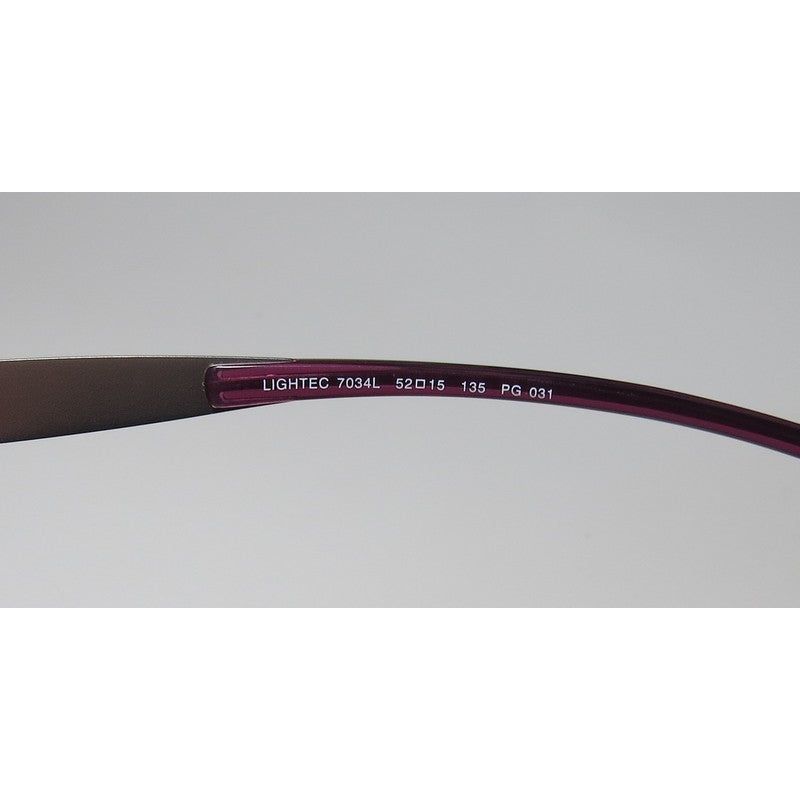 ModaFrames Lightec 7034l Eyeglasses Eyeglasses