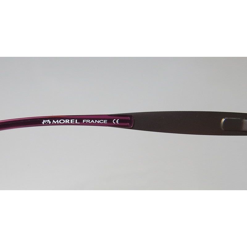 ModaFrames Lightec 7034l Eyeglasses Eyeglasses