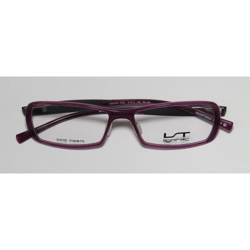ModaFrames Lightec 7033l Eyeglasses Eyeglasses