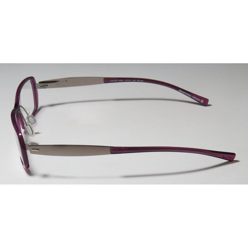 ModaFrames Lightec 7033l Eyeglasses Eyeglasses