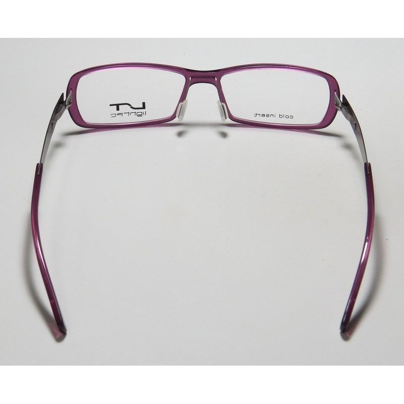 ModaFrames Lightec 7033l Eyeglasses Eyeglasses