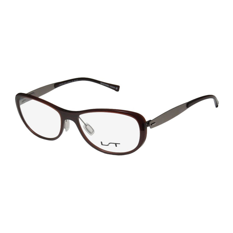 ModaFrames Lightec 7034l Eyeglasses Eyeglasses