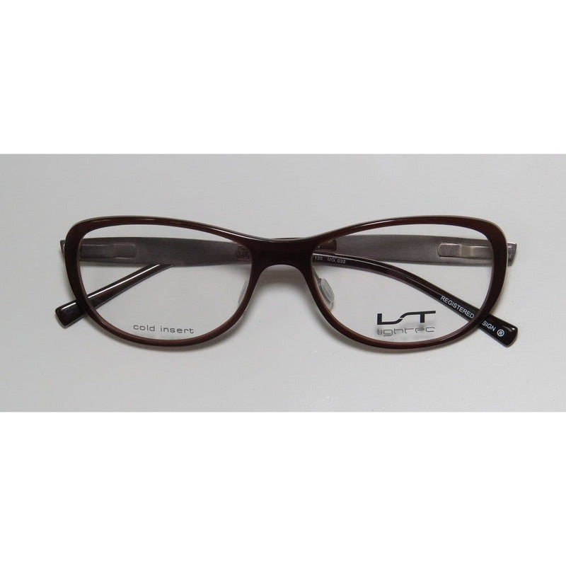 ModaFrames Lightec 7034l Eyeglasses Eyeglasses
