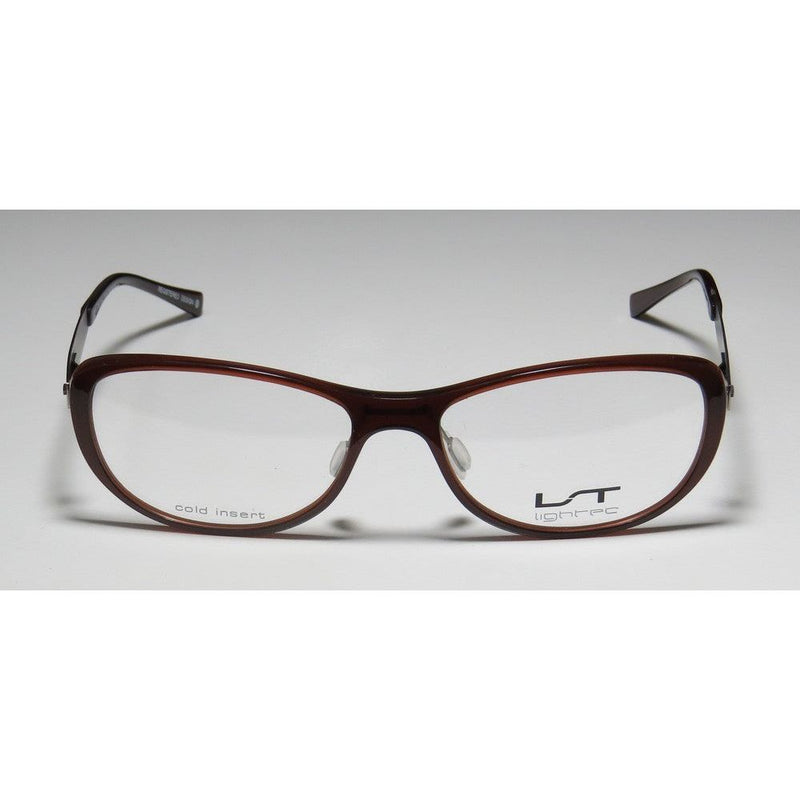 ModaFrames Lightec 7034l Eyeglasses Eyeglasses