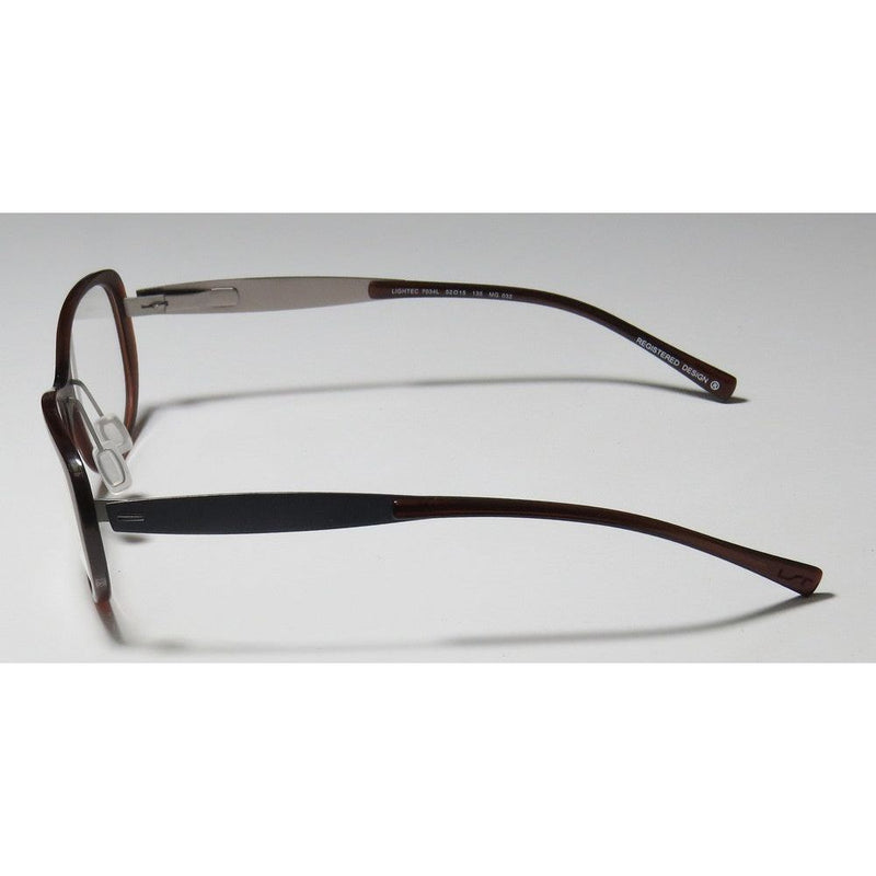 ModaFrames Lightec 7034l Eyeglasses Eyeglasses