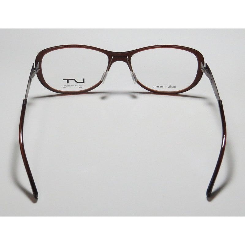 ModaFrames Lightec 7034l Eyeglasses Eyeglasses