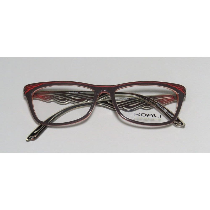ModaFrames Koali 6944k Eyeglasses Eyeglasses