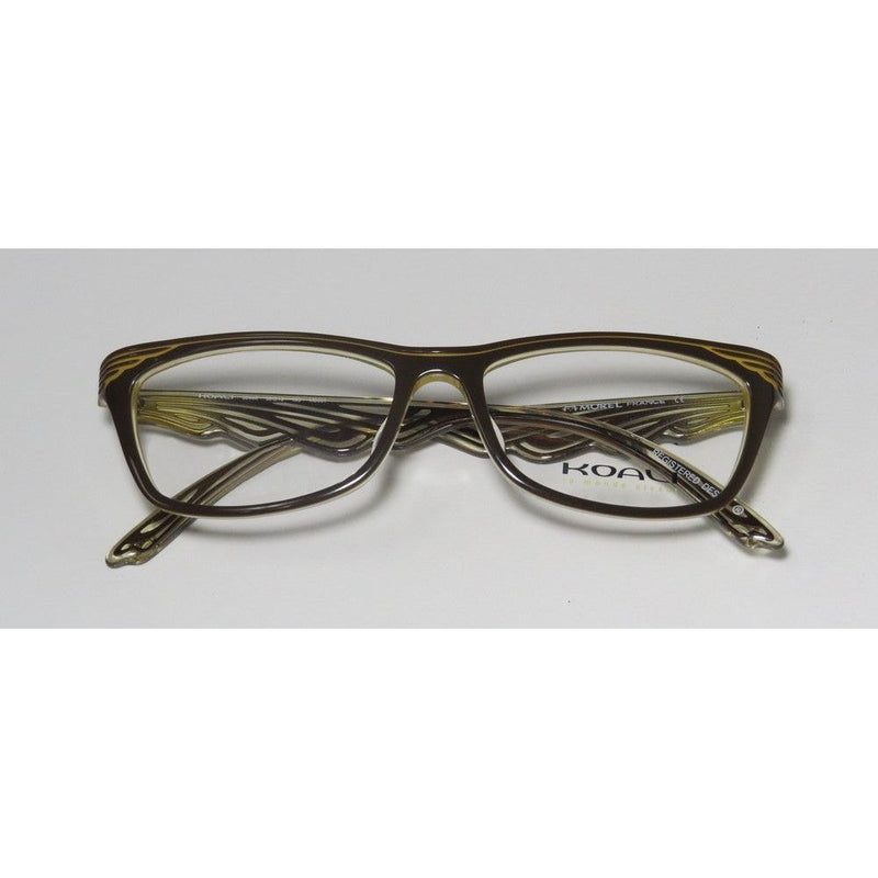 ModaFrames Koali 6944k Eyeglasses Eyeglasses