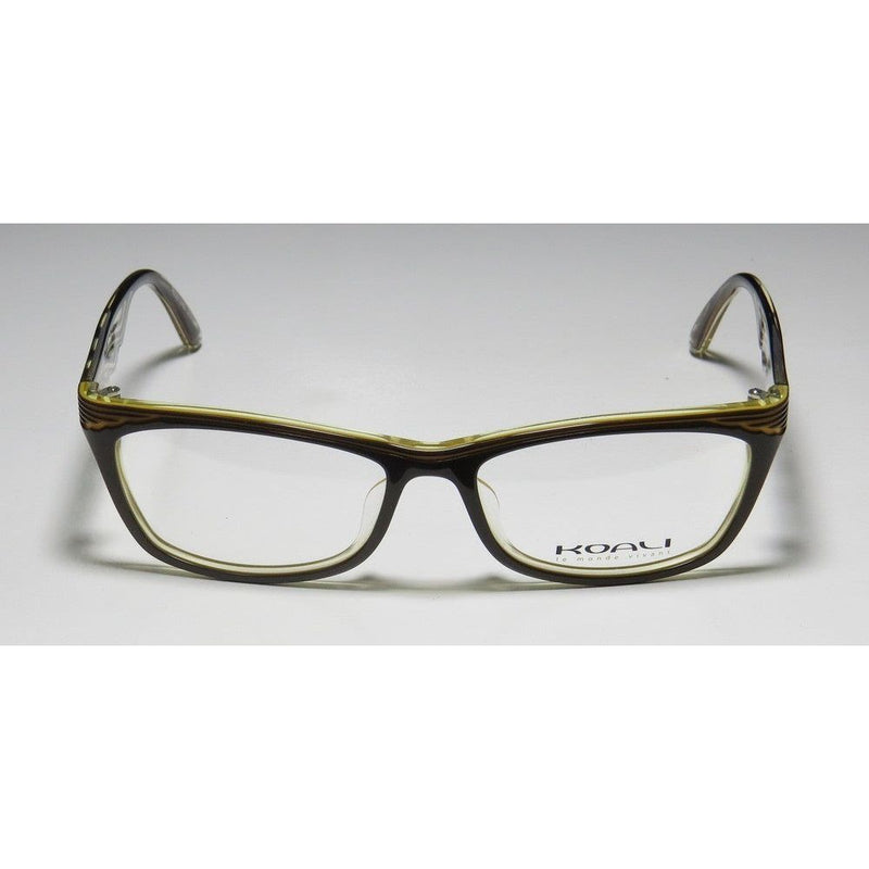 ModaFrames Koali 6944k Eyeglasses Eyeglasses