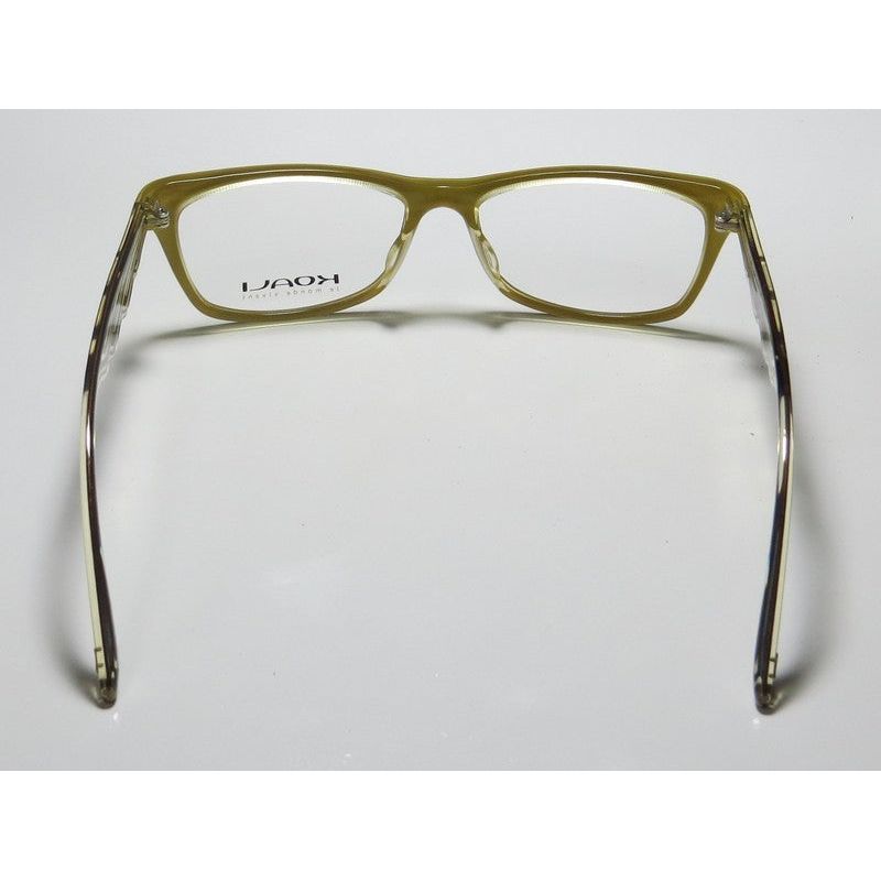 ModaFrames Koali 6944k Eyeglasses Eyeglasses