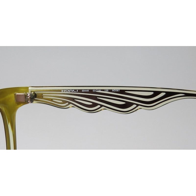 ModaFrames Koali 6944k Eyeglasses Eyeglasses