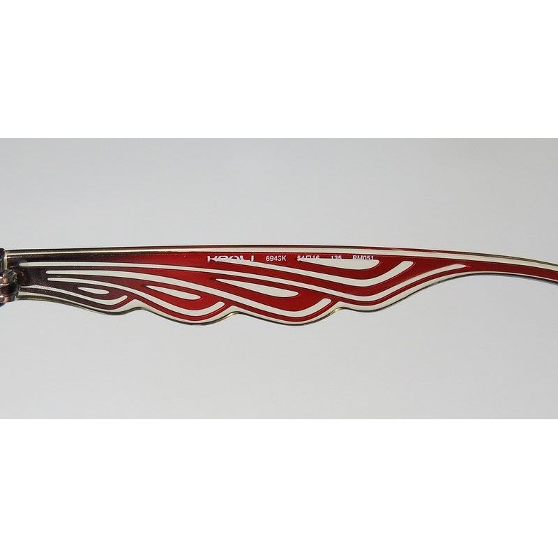 ModaFrames Koali 6943k Eyeglasses Eyeglasses