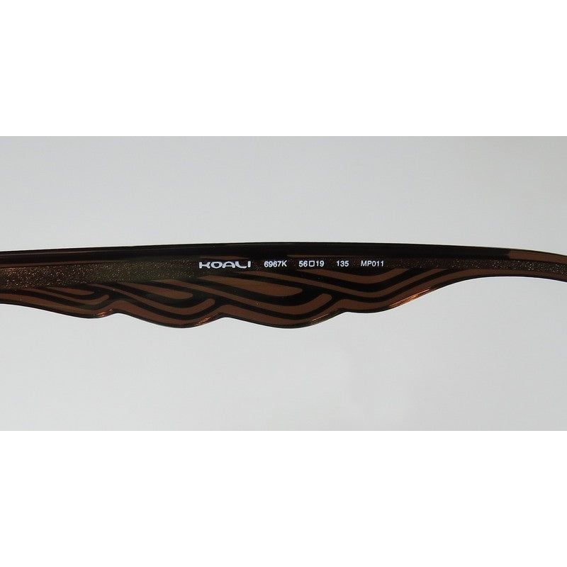 ModaFrames Koali 6967k Sunglasses Sunglasses