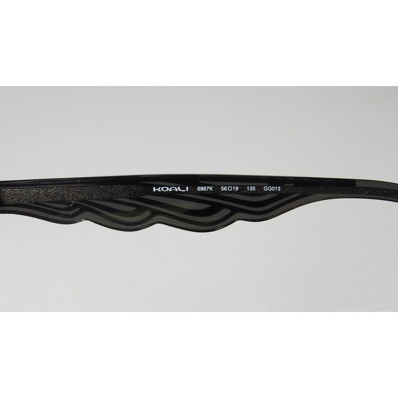 ModaFrames Koali 6967k Sunglasses Sunglasses