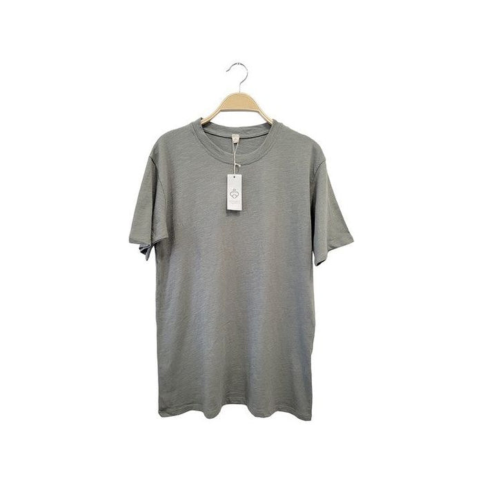 Cottonslub Genderless Classic T