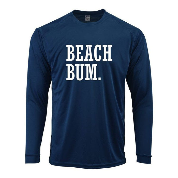 UPF50 sun protection Beach Bum YOUTH Long Sleeve