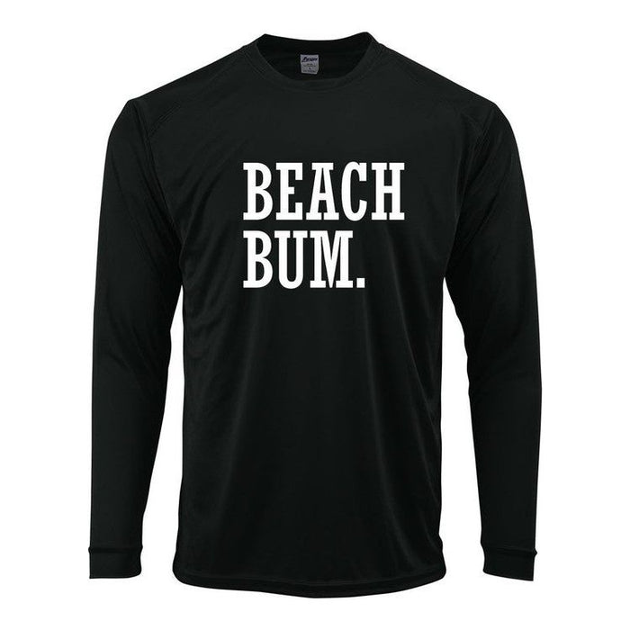 UPF50 sun protection Beach Bum YOUTH Long Sleeve