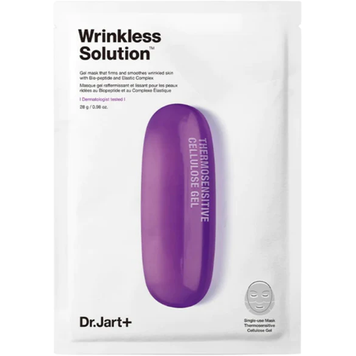 Dodoskin Dr. Jart+ Dermask Intra Jet Wrinkless Solution 28G (1Pc)