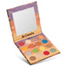 Lurella Cosmetics - Las Comadres Eyeshadow Palette 0.72oz