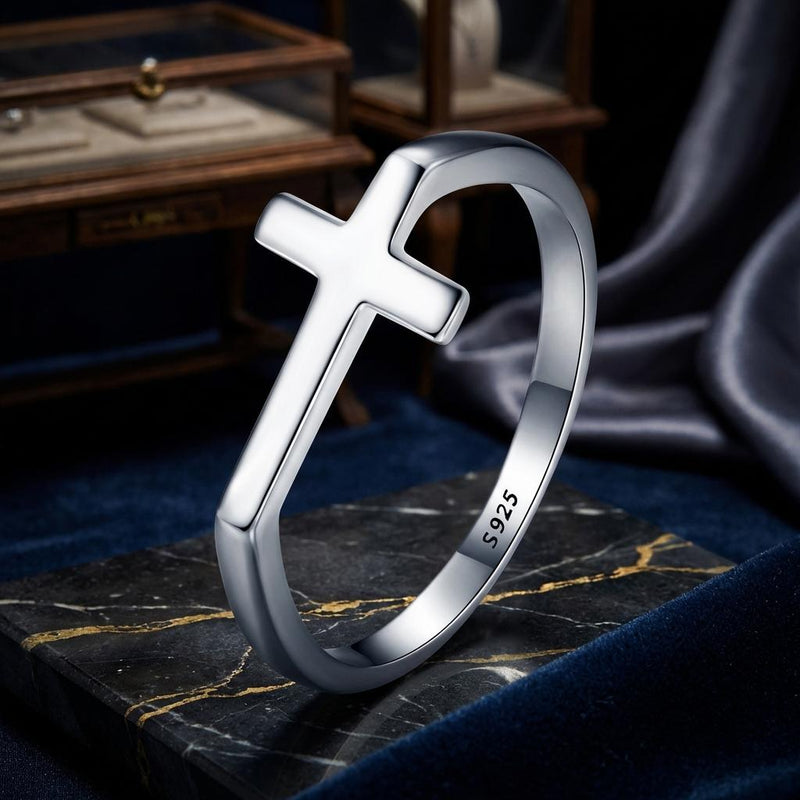 Bids.com 925 Sterling Silver Oxidized 1.7mm Ring for Women - Size 6.0 Rings