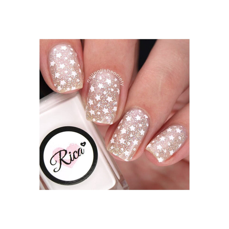 UberChic Beauty Collection 10 Stamping Plate