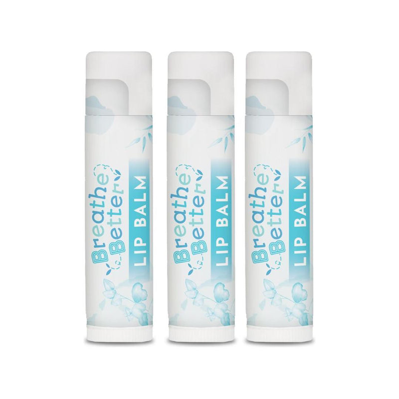 Garner's Garden Breathe Better Lip Balm Lip Balm