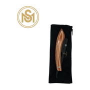 Shahmirtrader SM Timber Touch Wooden Razor razors