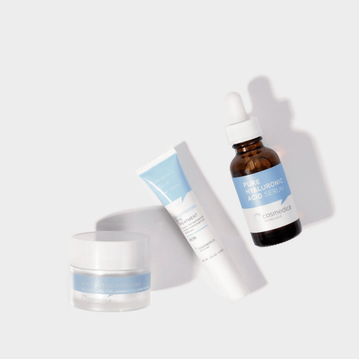 Cosmedica Skincare Pure Refresh Kit Kit