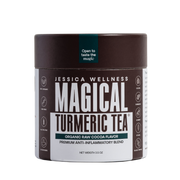 Jessica Wellness Shop Magical Turmeric Tea Cocoa