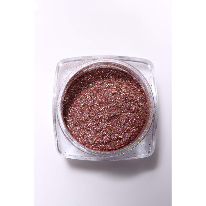 Minimanimoo - Magic Mirror Pink Holographic Powder